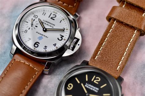 best place to buy panerai|The Complete Panerai Buying Guide: Every Current .